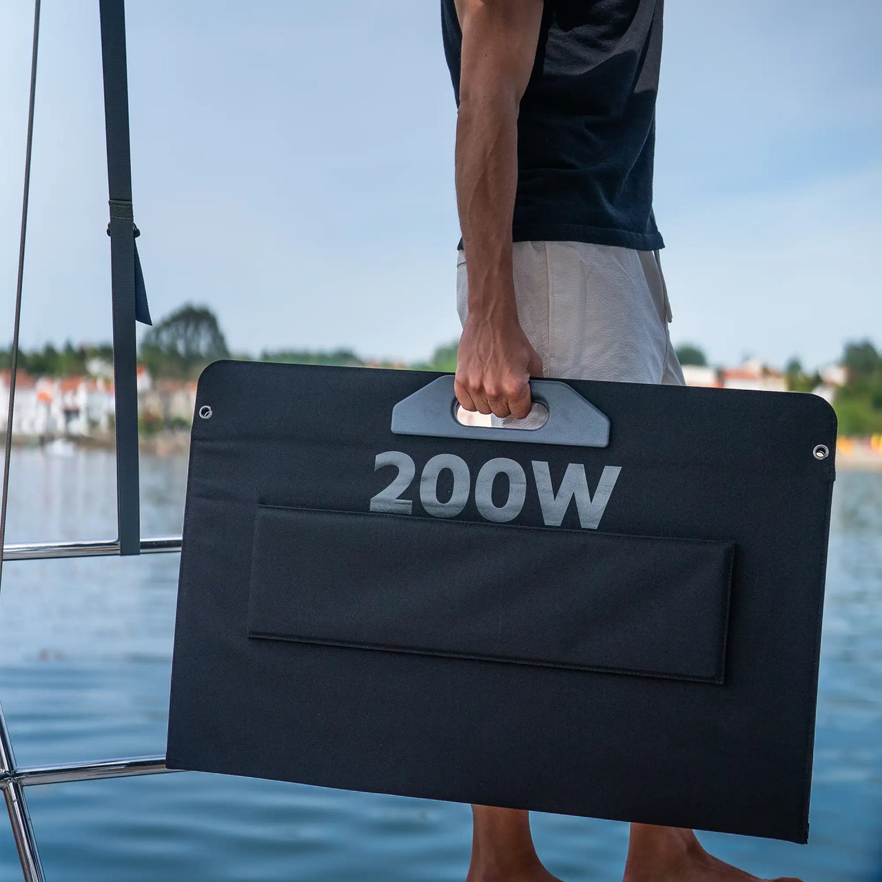 Solar Panel 200W - Xtreme Power 2