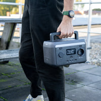 Thumbnail for Smart Power Station 300W - Xtreme Power 2