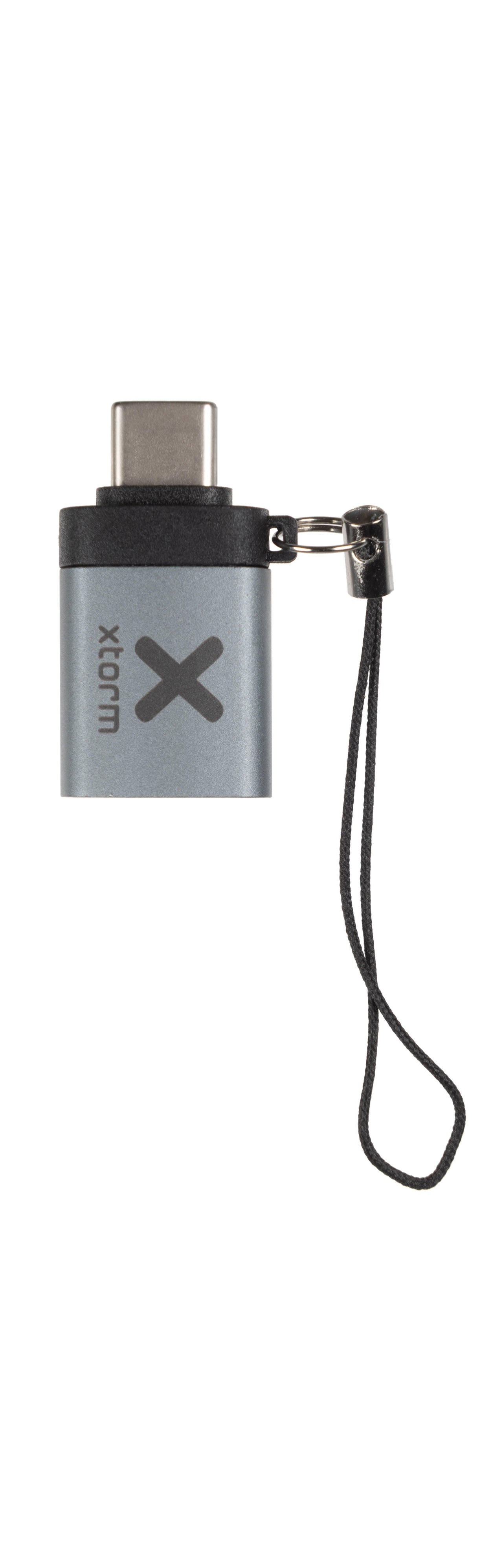 Connect USB-C to USB-A Female Hu - Xtorm EU