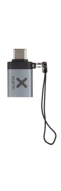 Thumbnail for Connect USB-C to USB-A Female Hu - Xtorm EU