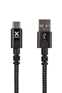 Thumbnail for Original USB to USB-C Cable - 3 meter