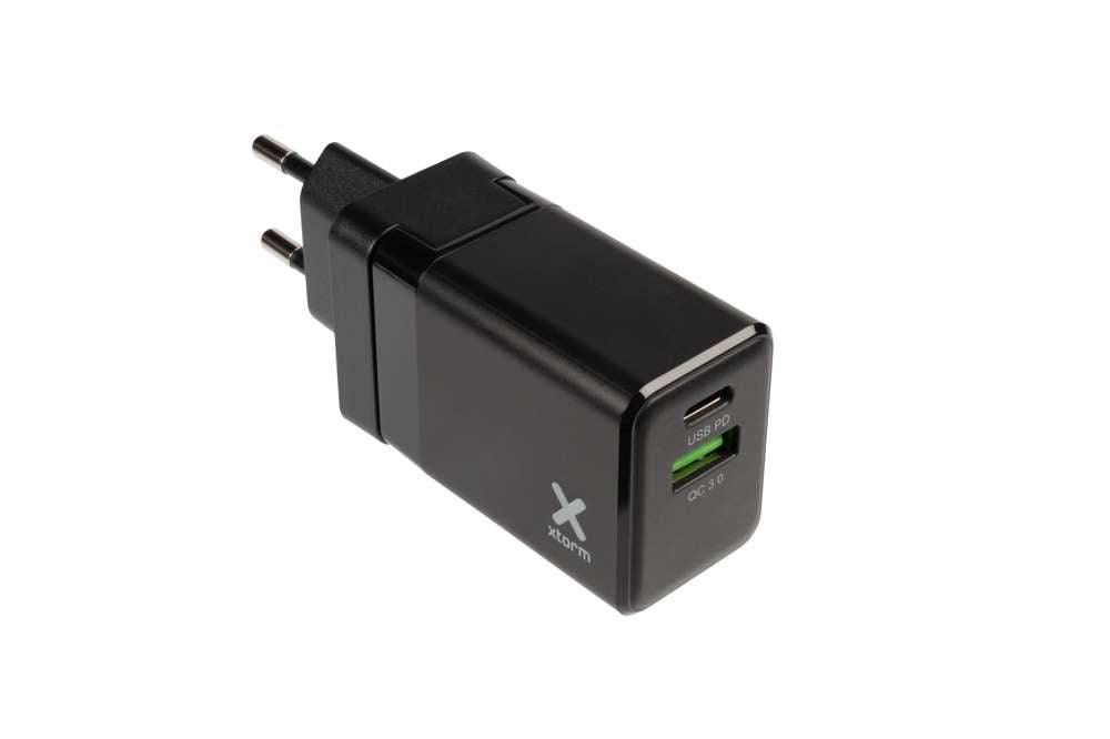 Volt USB-C Fast Charge Bundle (20W) - Xtorm EU